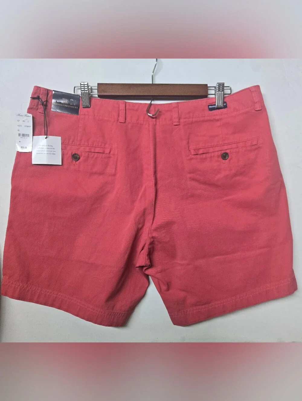 Brooks Brothers casual chinos